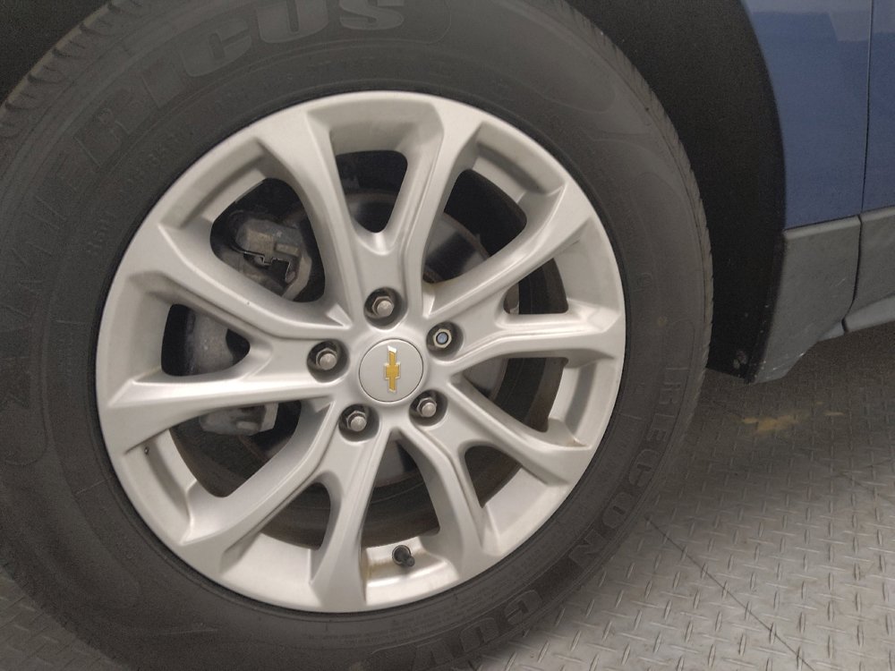 Used 2019 Chevrolet Equinox LT w/ Sun & Navigation Package image 31