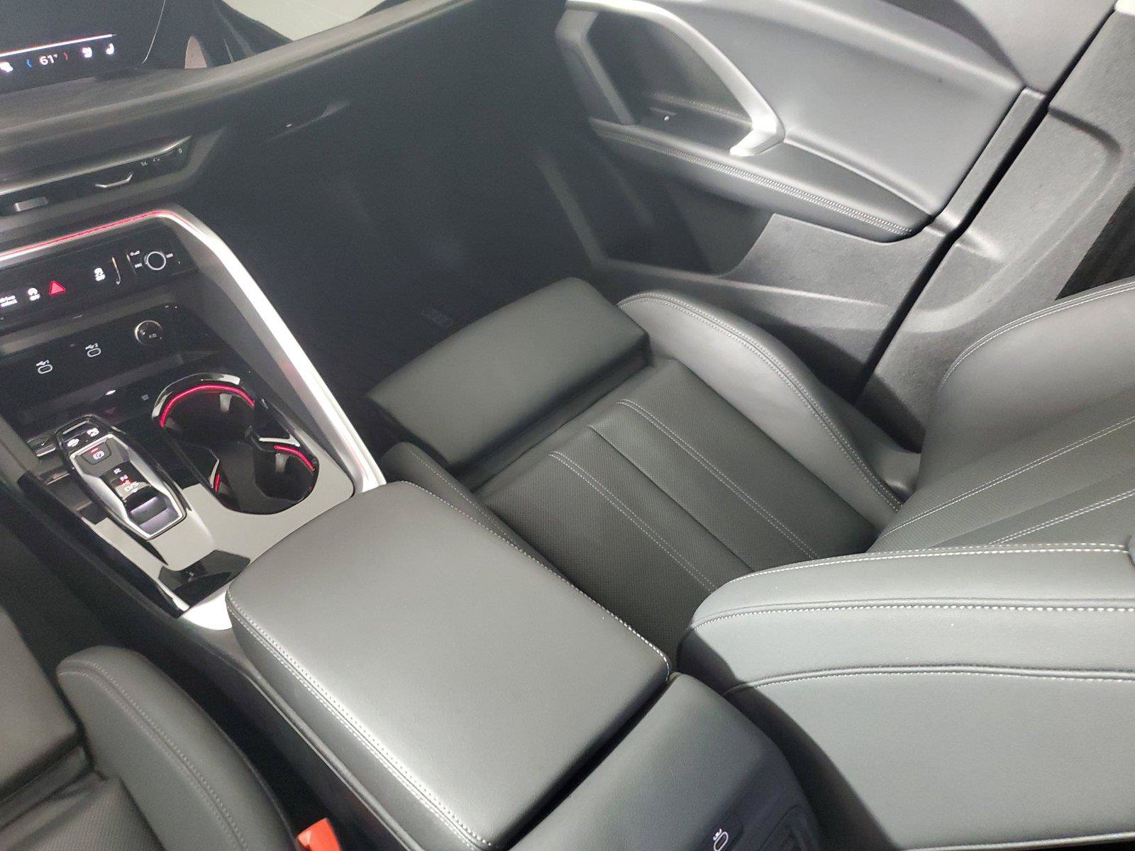 Used 2025 Audi Q5 Premium Plus AWD/4WD image 17