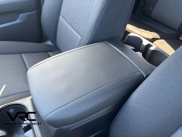 New 2026 Chevrolet Colorado W/T w/ WT Custom Package image 41