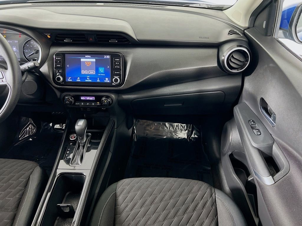 Used 2021 Nissan Kicks SV image 21