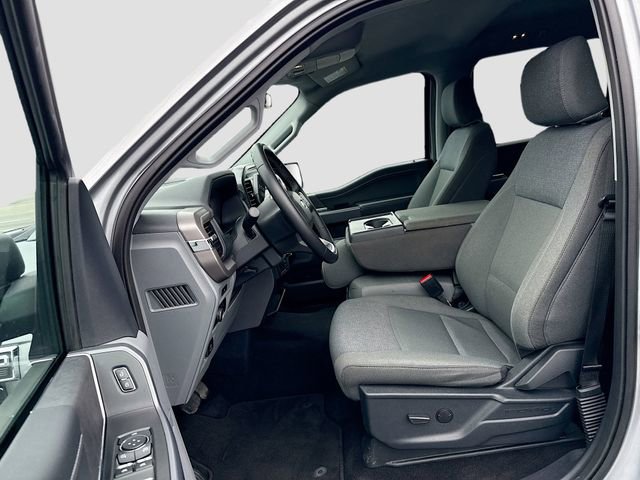 Certified 2025 Ford F150 XLT w/ Equipment Group 301A Standard AWD/4WD image 20