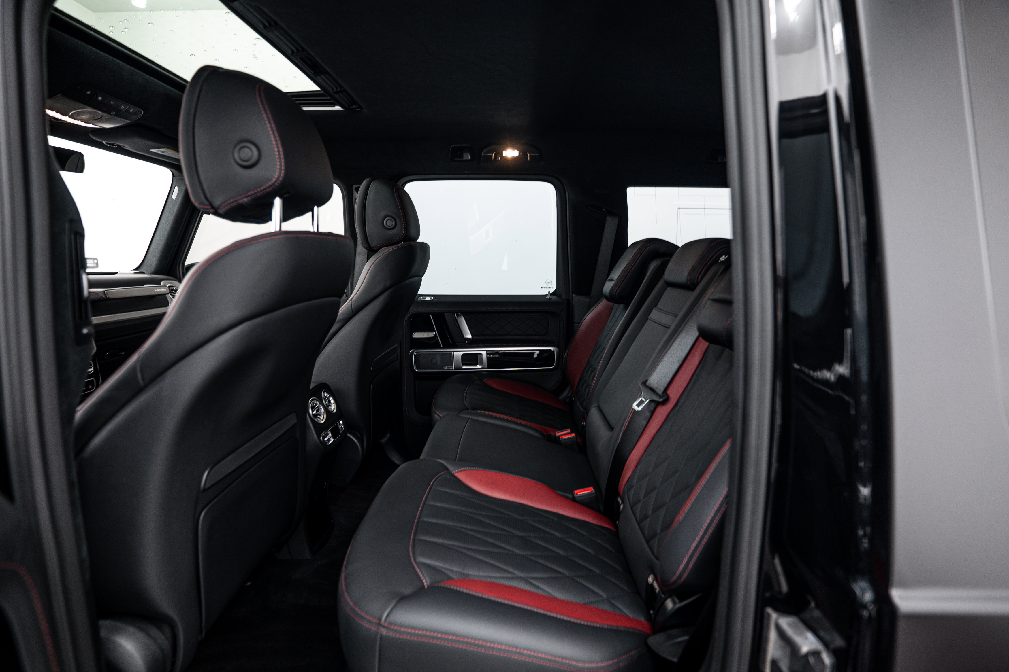 Used 2022 Mercedes-Benz G 63 AMG 4MATIC image 21