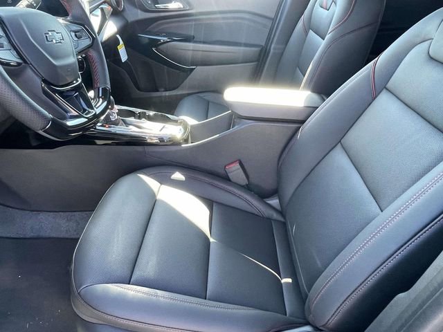 New 2026 Chevrolet Trax RS w/ Driver Confidence Package image 20