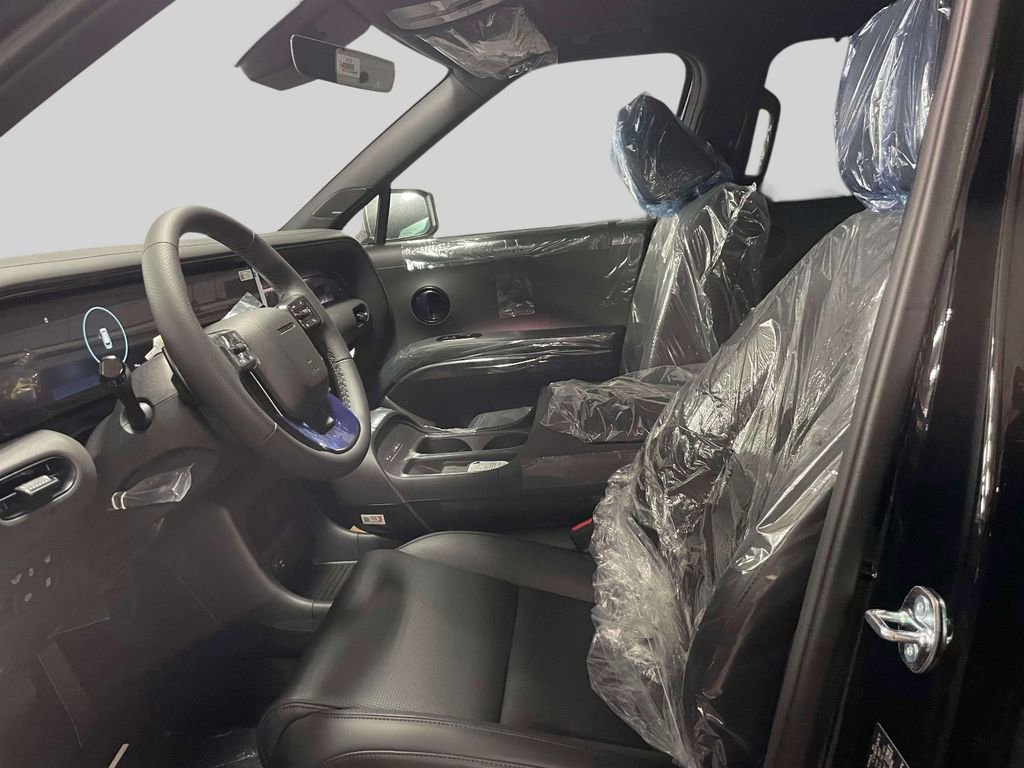 New 2026 Hyundai Palisade XRT Pro image 16