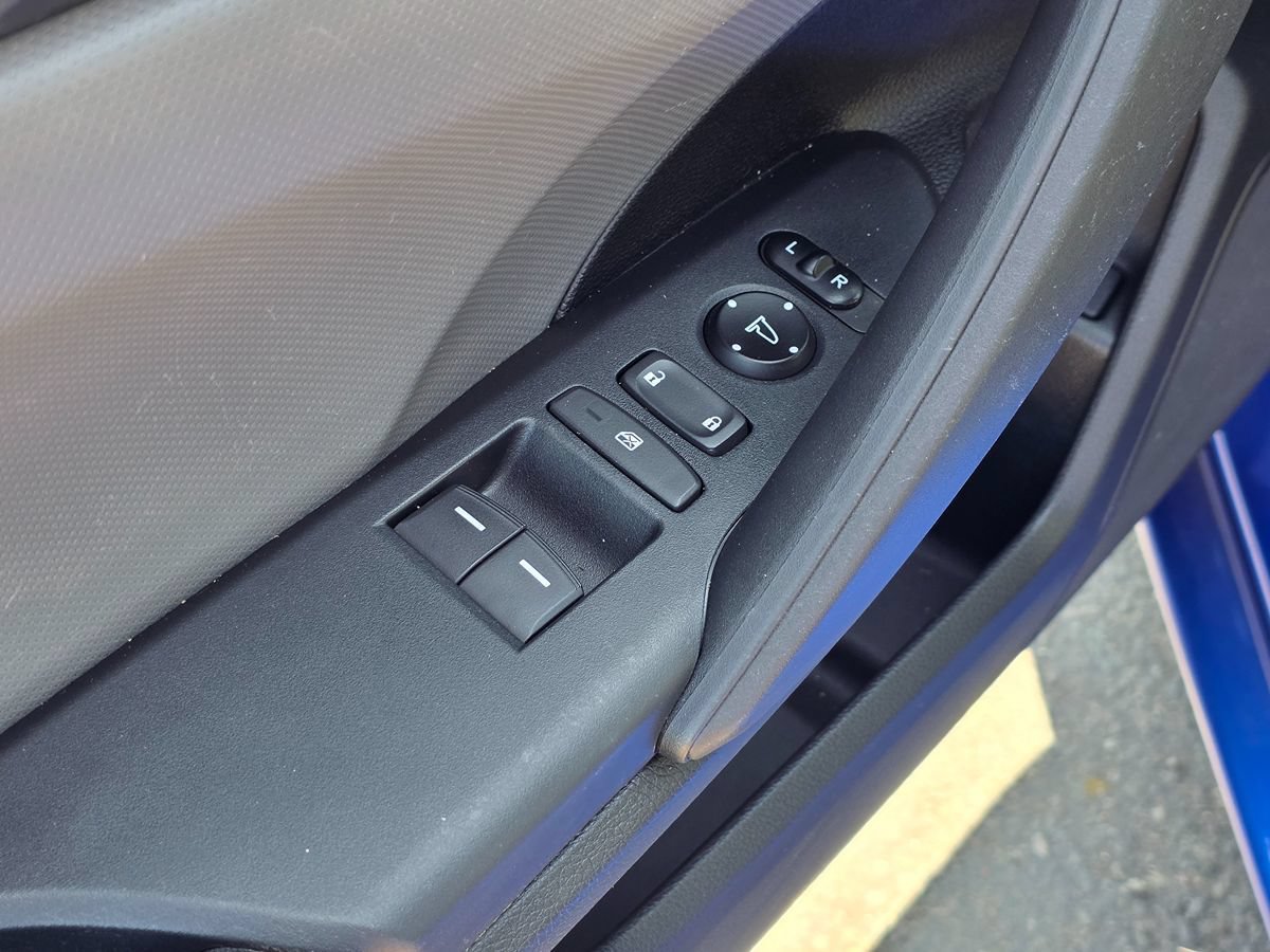 Used 2016 Honda Civic LX-P image 19