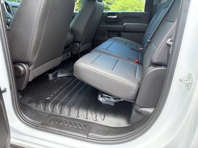 Used 2026 GMC Sierra 2500 Pro AWD/4WD image 20