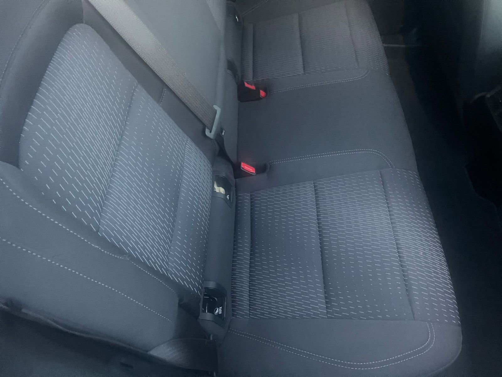 Used 2025 Chevrolet Equinox LT image 38