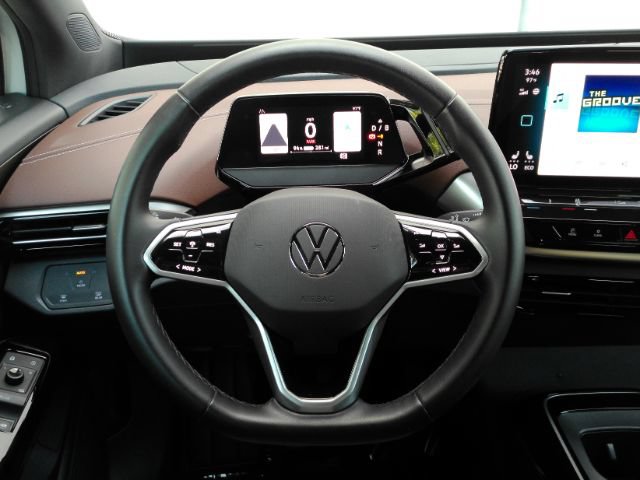 Used 2023 Volkswagen ID.4 Pro RWD image 32