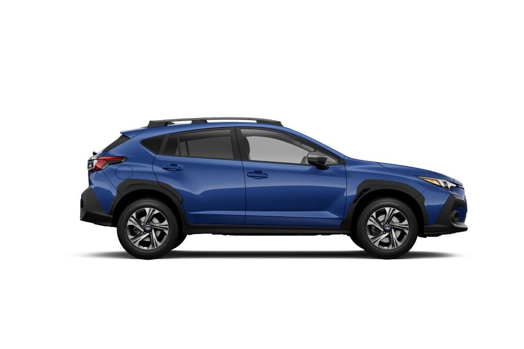 New 2027 Subaru Crosstrek 2.5i Premium AWD/4WD image 3