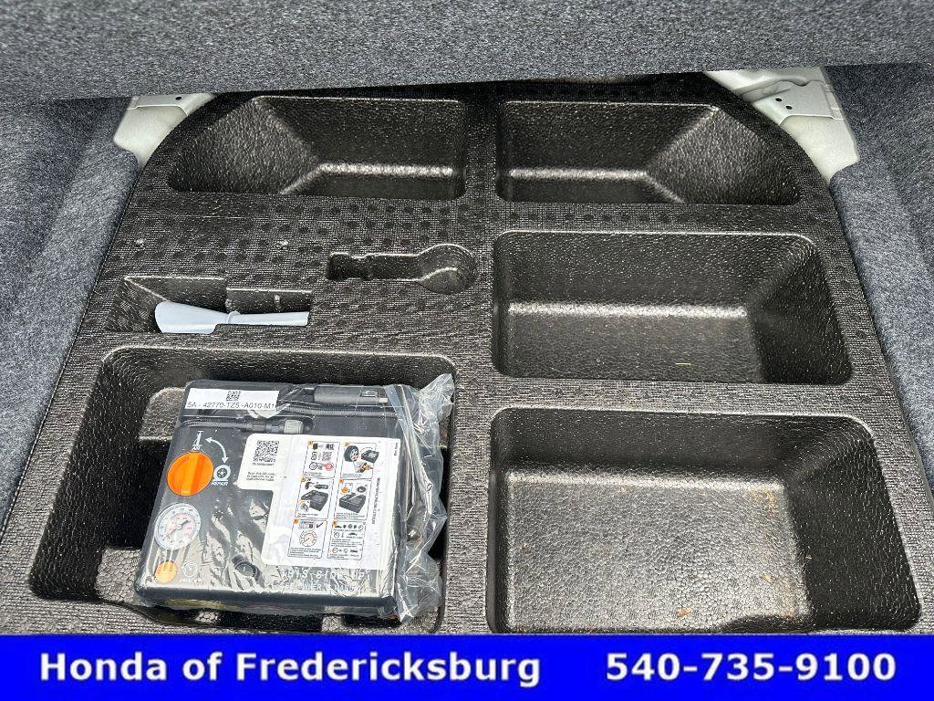 Used 2022 Honda Accord EX-L image 40