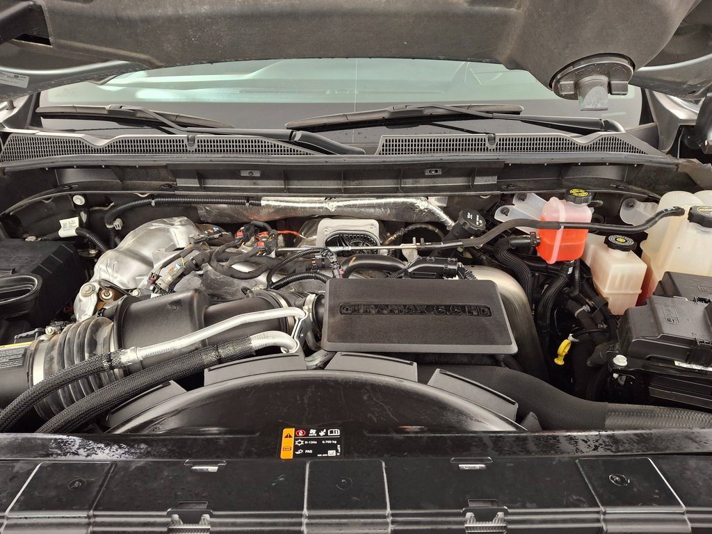 Used 2024 GMC Sierra 2500 AT4 w/ AT4 Premium Plus Package image 38