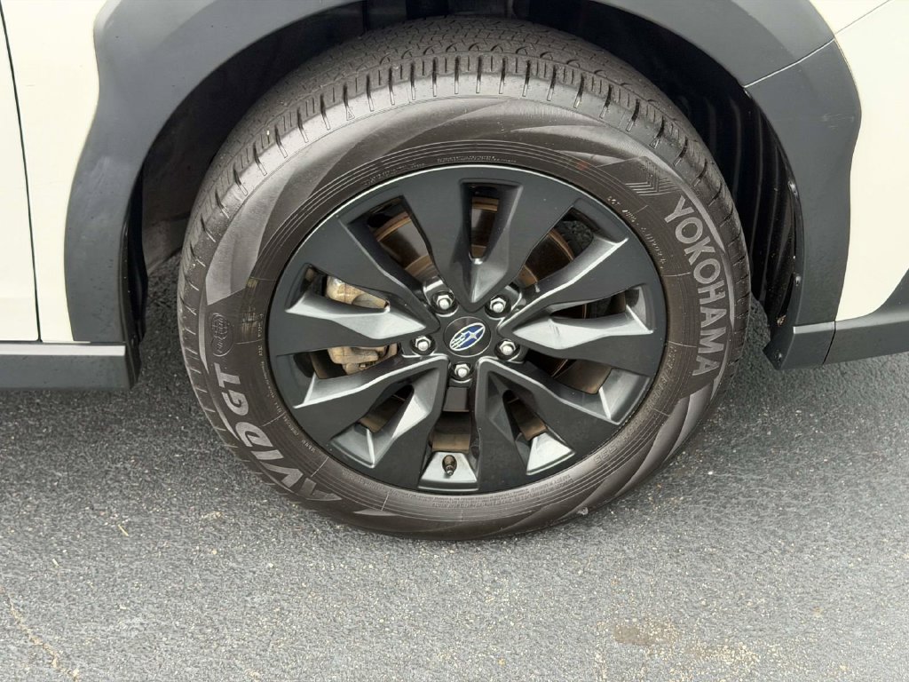 Certified 2024 Subaru Outback Onyx Edition AWD/4WD image 9