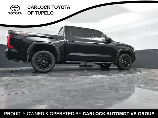 Used 2026 Toyota Tundra SR5 w/ SX Package AWD/4WD image 36