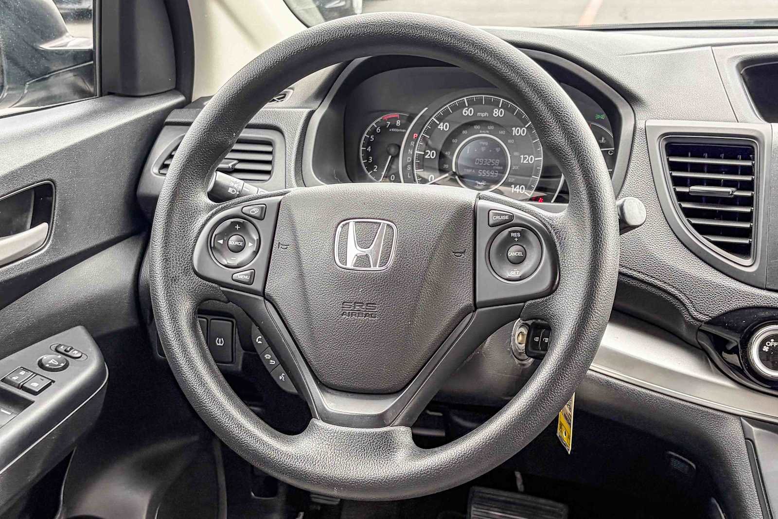 Used 2016 Honda CR-V SE image 14