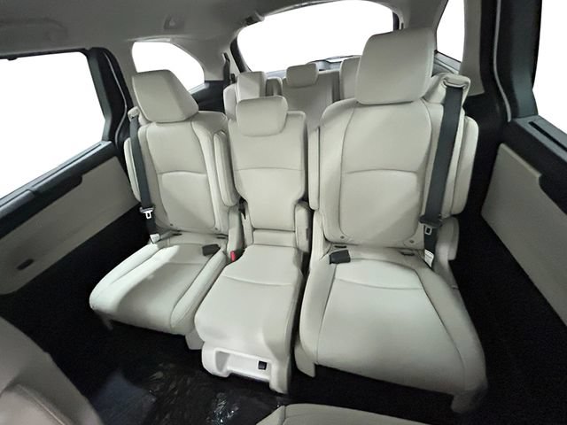 New 2026 Honda Odyssey EX-L image 30