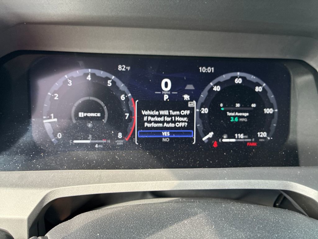 New 2026 Toyota Tacoma TRD Off-Road AWD/4WD image 45