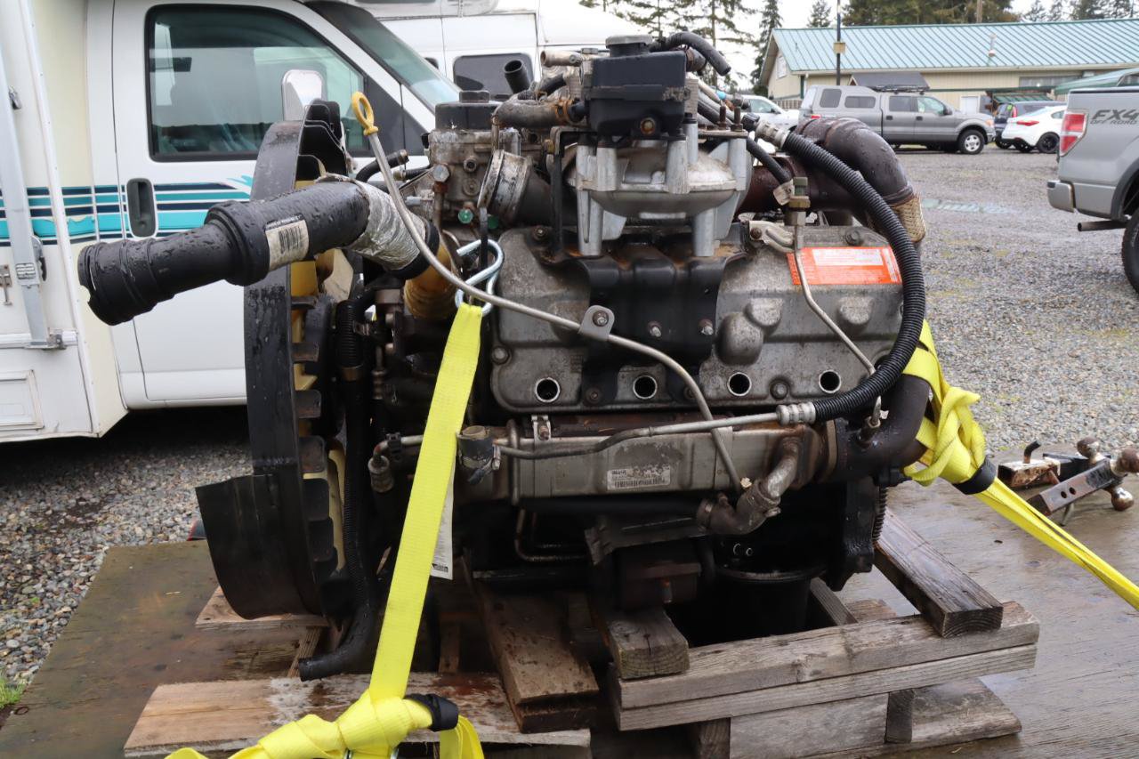 Used 2009 Ford F550 4x4 Crew Cab Super Duty image 28