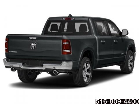 Used 2019 RAM 1500 Laramie image 2