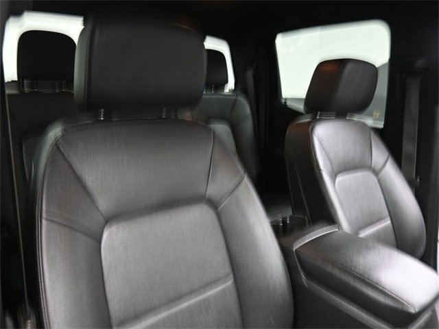 Used 2023 Chevrolet Colorado LT w/ LT Convenience Package III image 26