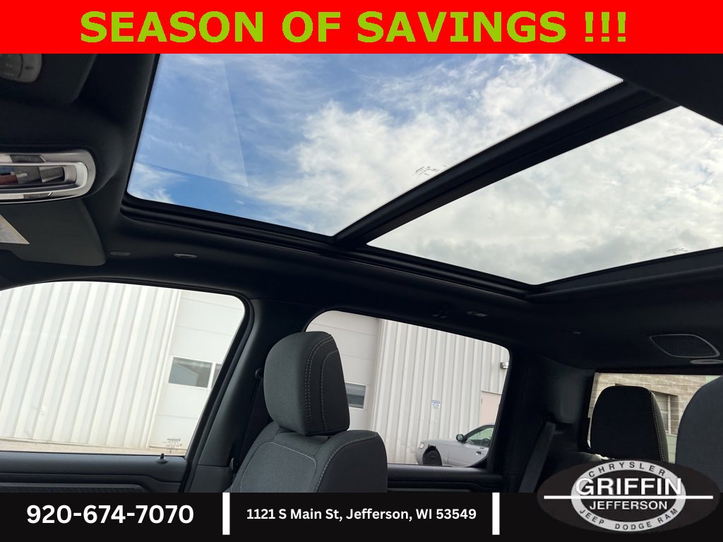 New 2026 RAM 1500 Big Horn/Lone Star image 24