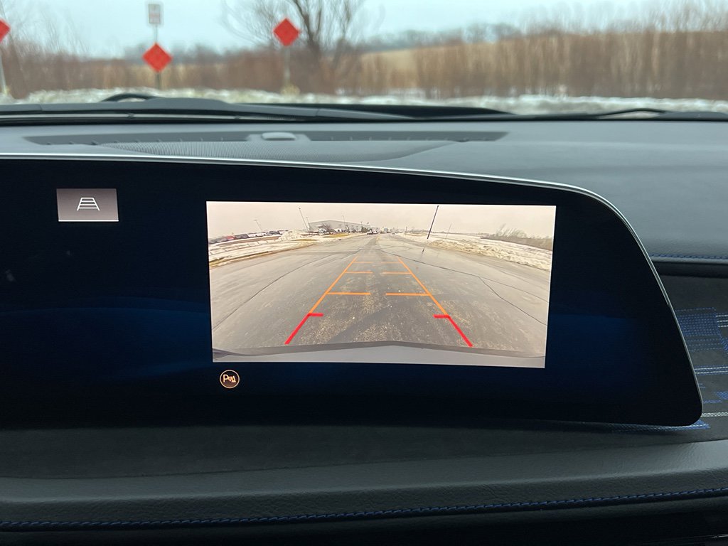 Used 2024 Cadillac XT4 Sport image 27