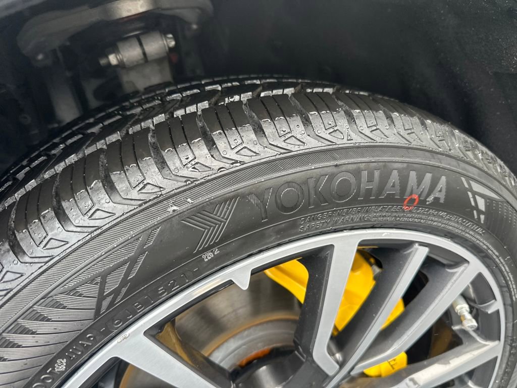 Used 2023 Maserati Grecale GT image 13