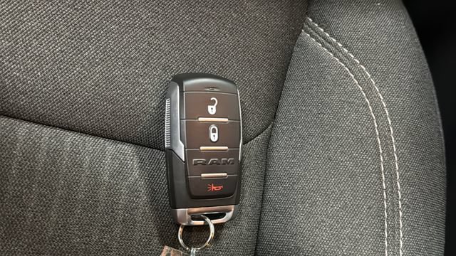 Used 2023 RAM 1500 Big Horn AWD/4WD image 41
