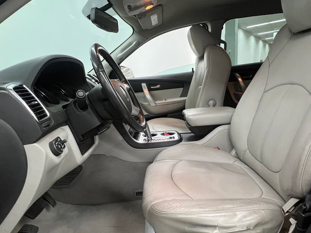 Used 2012 GMC Acadia SLT image 14