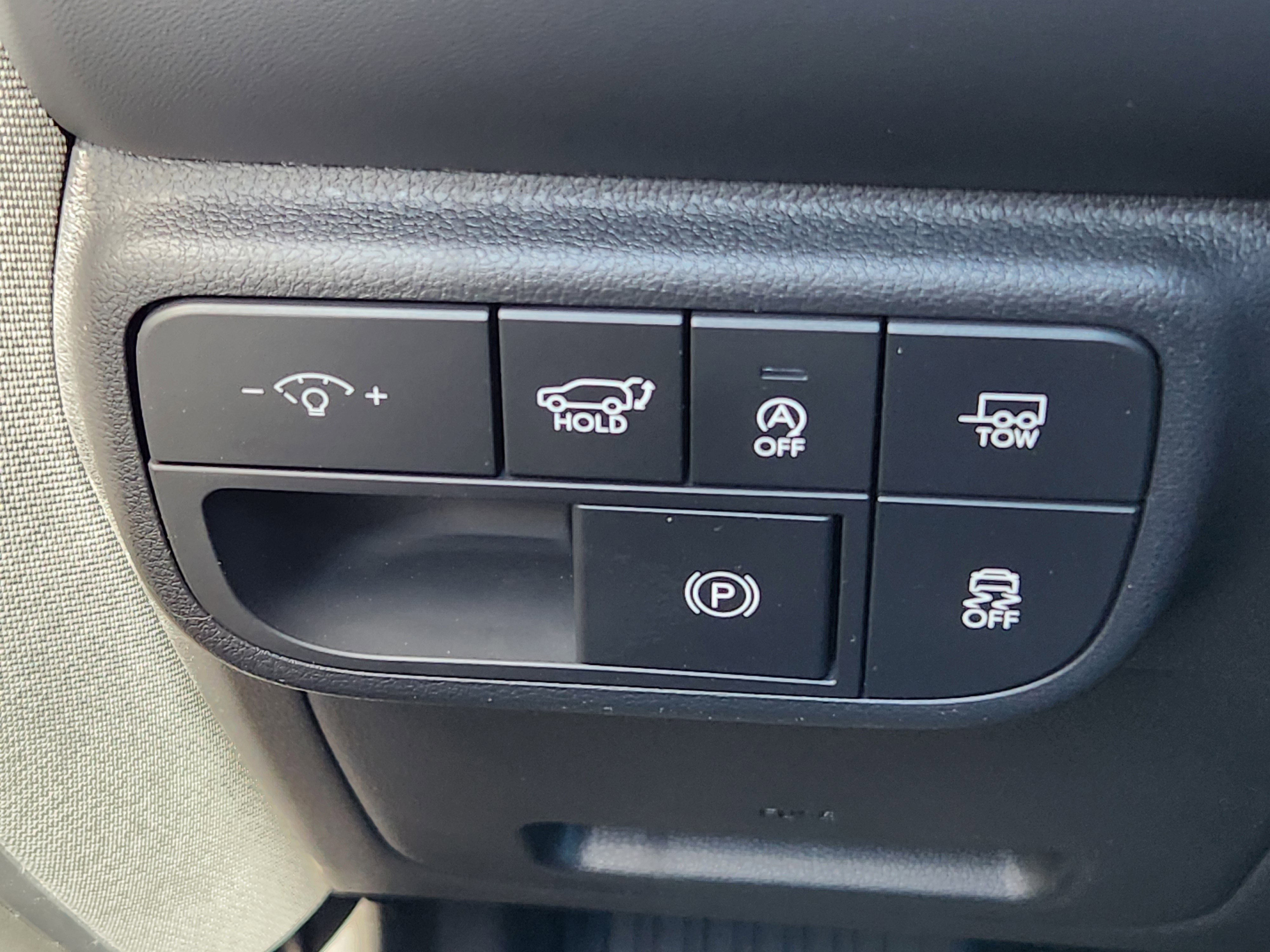 New 2026 Hyundai Palisade Calligraphy image 31