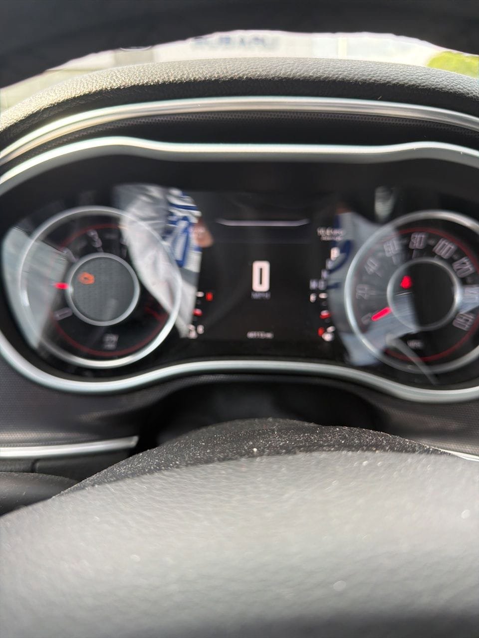 Used 2015 Dodge Challenger R/T Plus RWD image 6