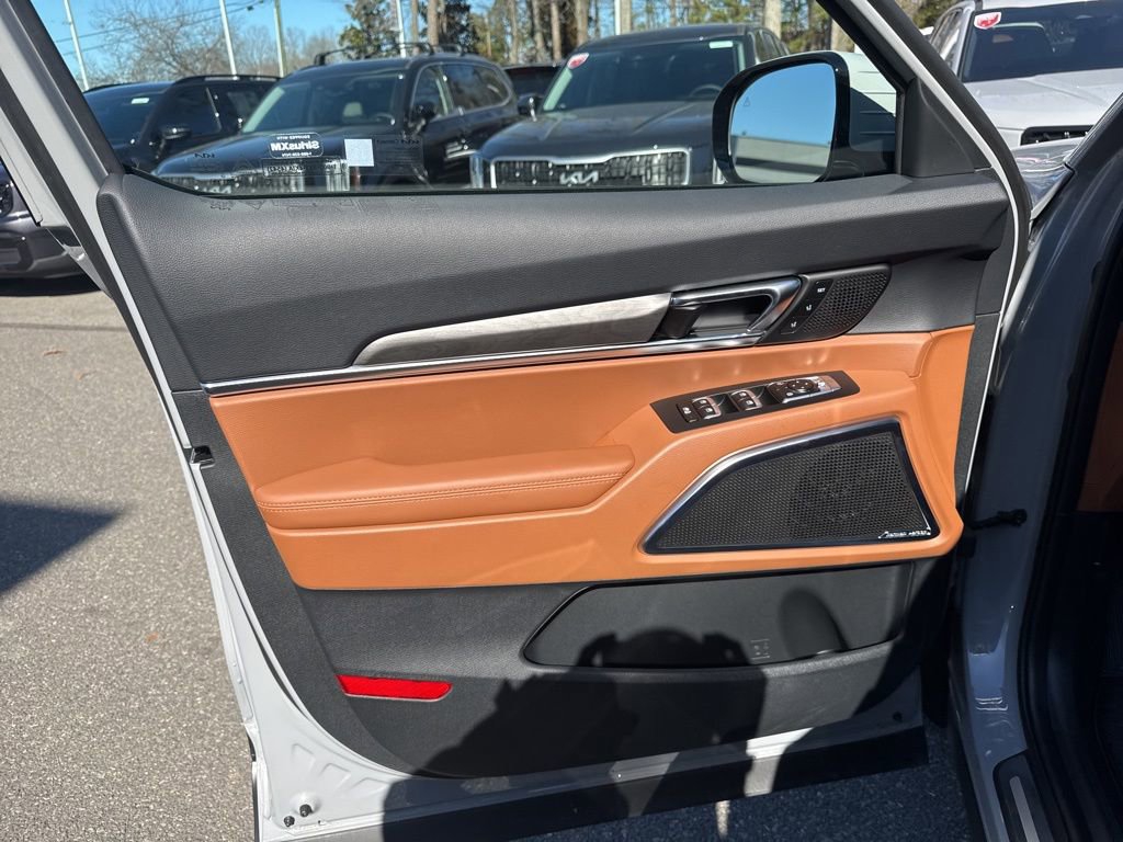 New 2025 Kia Telluride SX Prestige X-Pro image 10