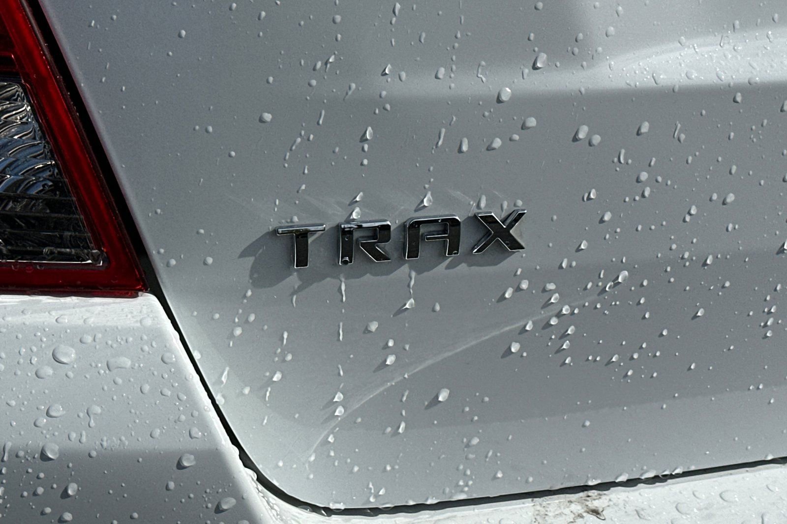 Used 2021 Chevrolet Trax LS w/ Tint and Cruise Package image 24