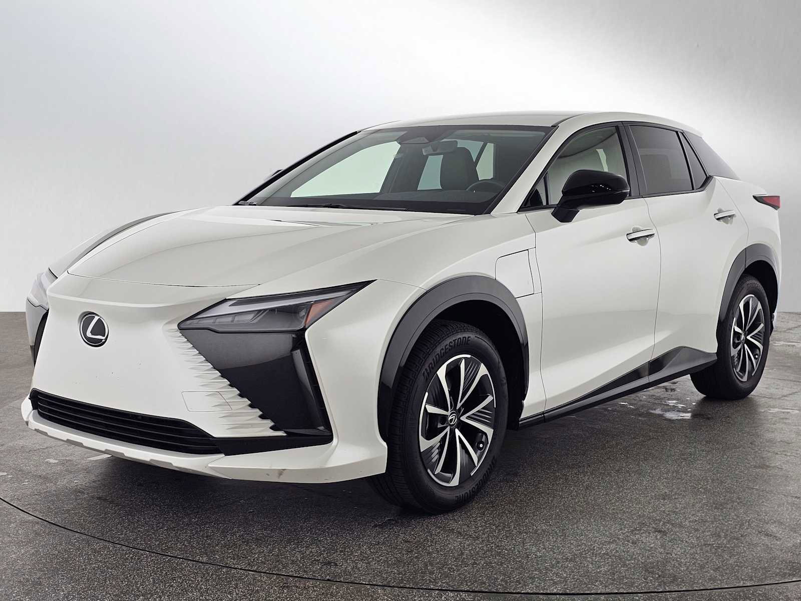 Used 2025 Lexus RZ 300e w/ Accessory Package (P5) FWD image 7