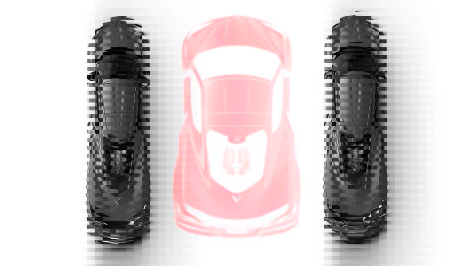 New 2025 Chevrolet Corvette Z06 w/ Battery Protection Package image 55