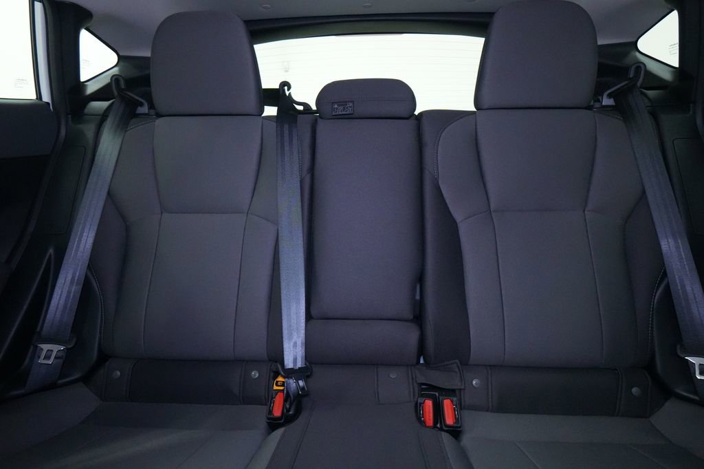 New 2026 Subaru Crosstrek 2.0i Premium AWD/4WD image 18
