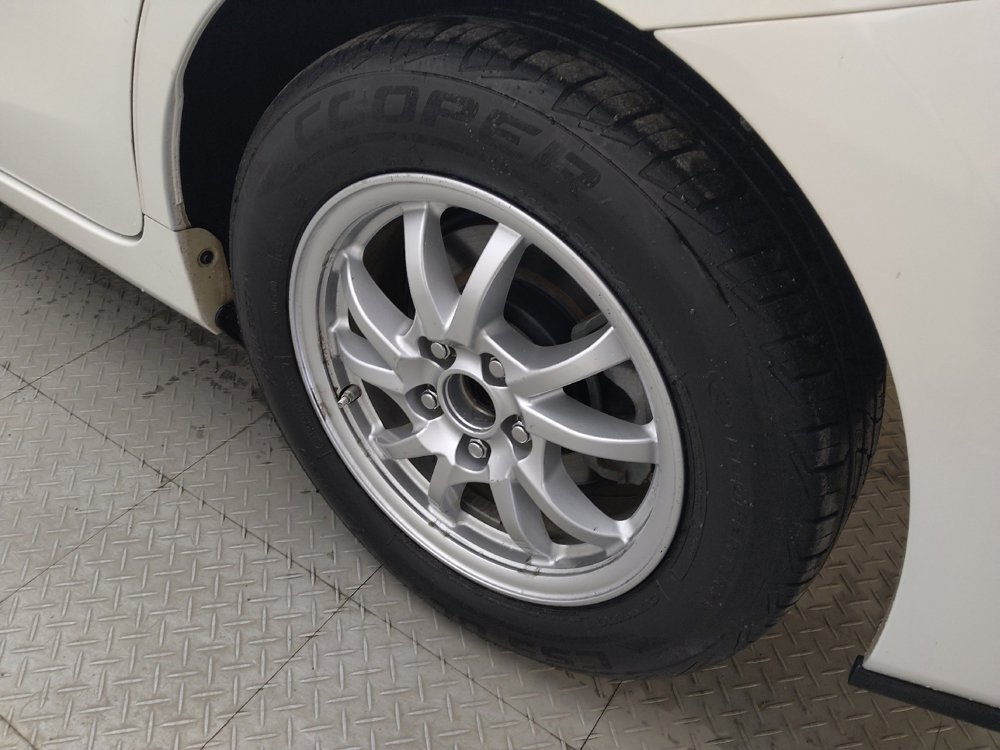 Used 2015 Toyota Prius V Two image 31