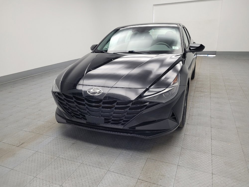 Used 2021 Hyundai Elantra SEL w/ Convenience Package image 15