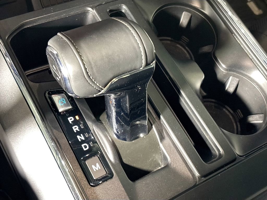 Used 2023 Ford F150 Lariat w/ Equipment Group 502A High image 18