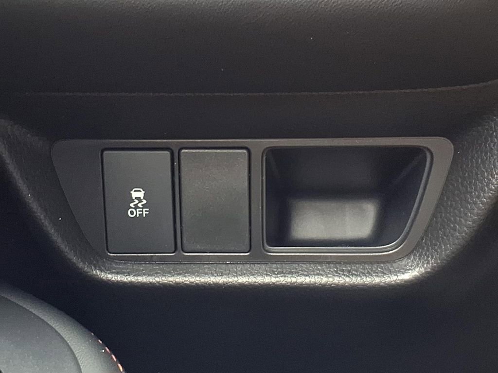 New 2026 Honda HR-V Sport image 23