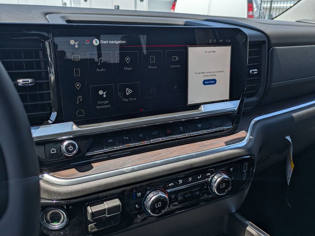 New 2026 GMC Sierra 1500 SLT w/ SLT Premium Plus Package image 26