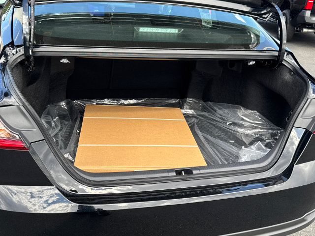 New 2026 Toyota Camry LE FWD image 10