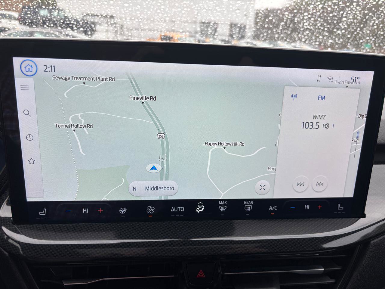 Used 2023 Ford Escape ST-Line Elite w/ Premium Technology Package image 22