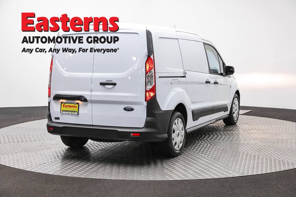 Used 2019 Ford Transit Connect XL FWD image 5