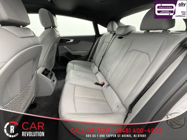 Used 2018 Audi A5 2.0T Prestige image 16