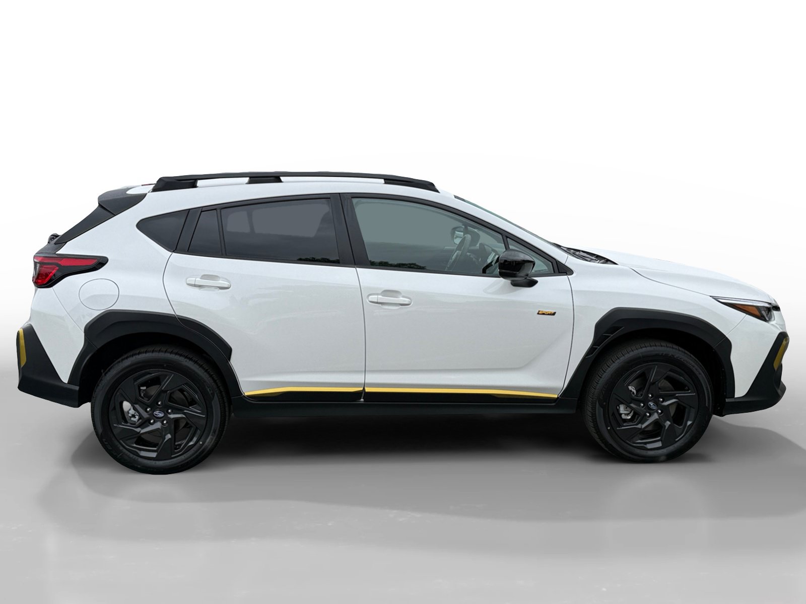 New 2026 Subaru Crosstrek 2.5i Sport AWD/4WD image 6