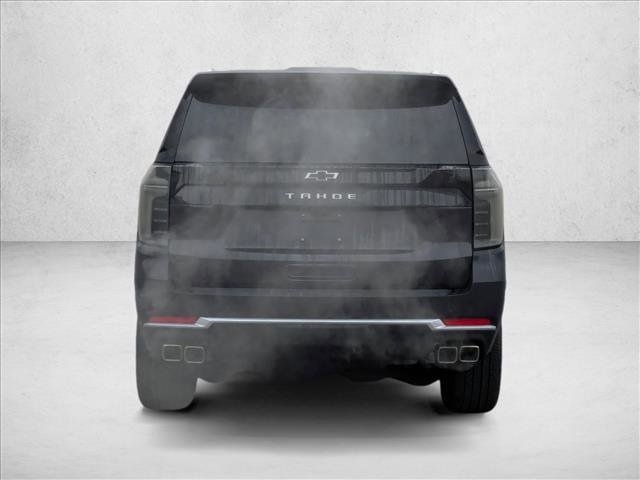 New 2026 Chevrolet Tahoe High Country w/ Sun And Tow Package AWD/4WD image 7