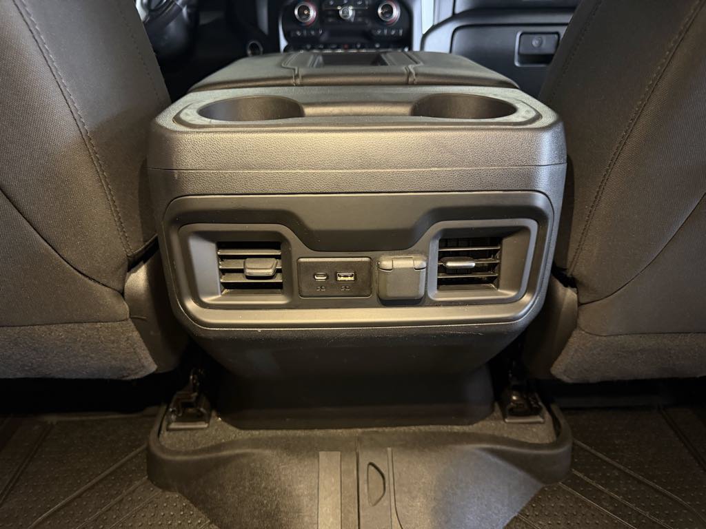 Used 2021 Chevrolet Silverado 2500 LT w/ All Star Edition AWD/4WD image 6