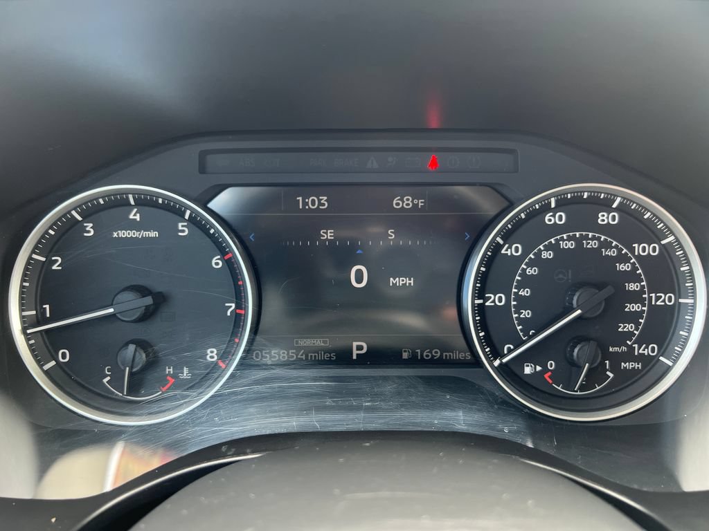 Used 2024 Mitsubishi Outlander SE FWD image 17