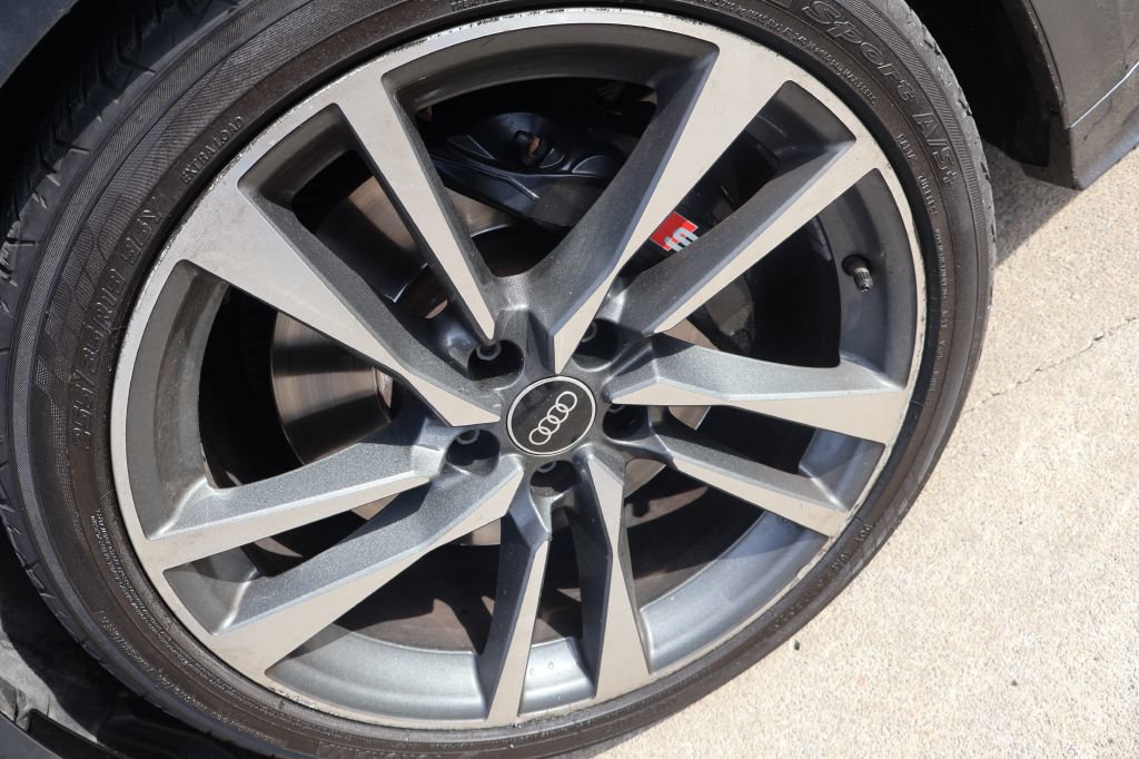 Used 2022 Audi S5 Premium Plus w/ Premium Plus Package AWD/4WD image 6