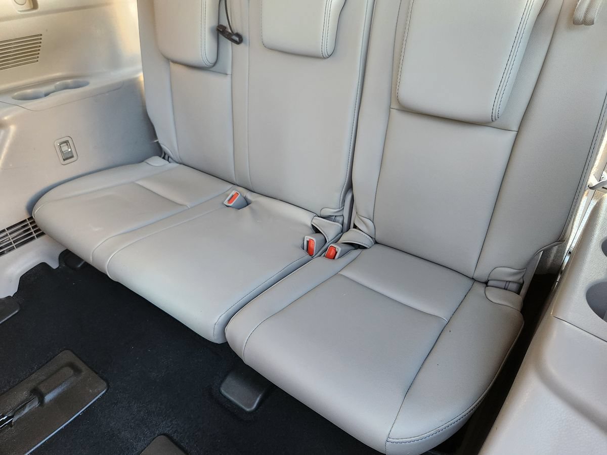 Used 2016 Toyota Highlander XLE FWD image 54